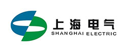 上海电气
