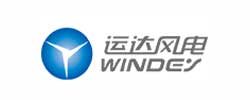 浙江运达风电股份有限公司